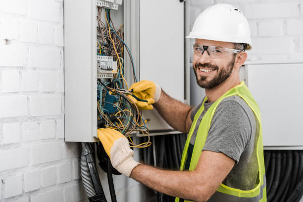 Why Trust Our Certified Electricians for Your Electrical Needs in Rockville, CT?